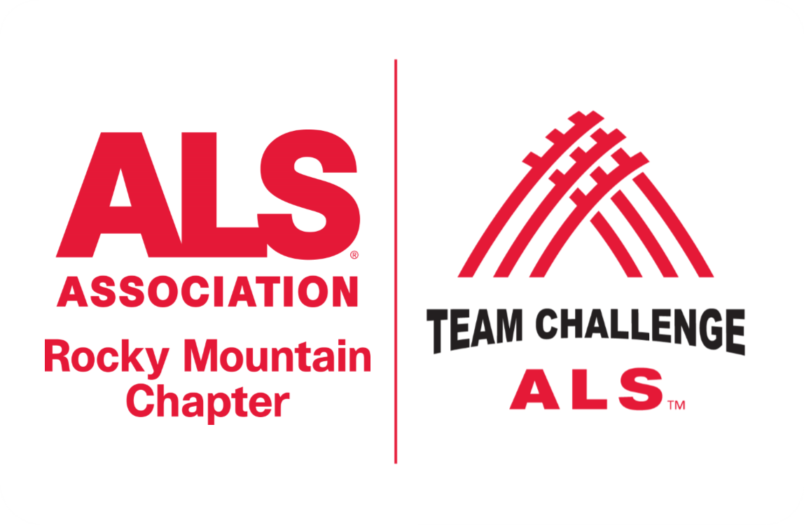 ALS RMC Team Challenge Logo